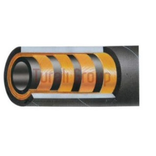 Manguera hidráulica - SEL series - TURALI HOLDING