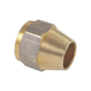 Tuerca hexagonal - FC-6, 8 - TURALI HOLDING - de bronce