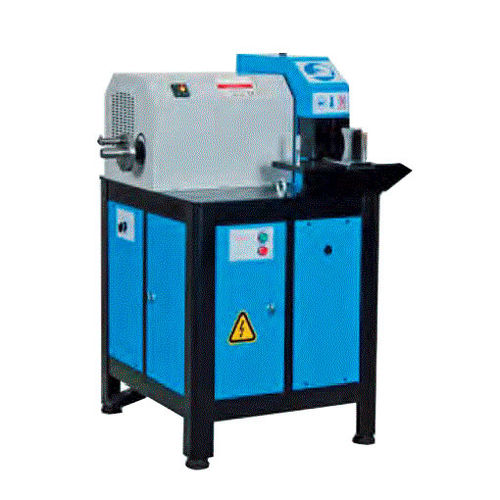 Cortadora y peladora de tubo - HCE-110 - TURALI HOLDING