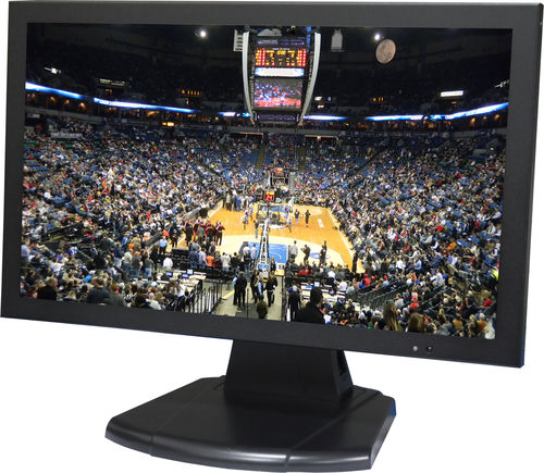 Monitor 3G-SDI - CH-L156-2HDVSE-SDI - HSINTEK Electronics Co., Ltd - LCD / 15,6" / 1920 x 1080