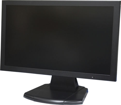 Monitor de videovigilancia - CH-L156-2HDVSE-AT - HSINTEK Electronics Co., Ltd - LCD / 15,6" / 1920 x 1080