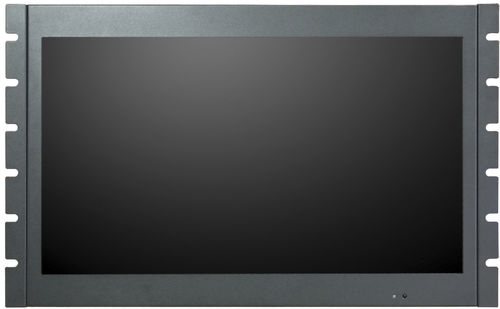 Monitor con pantalla táctil resistiva - HSINTEK Electronics Co., Ltd - 5" / 800 x 480 / empotrable