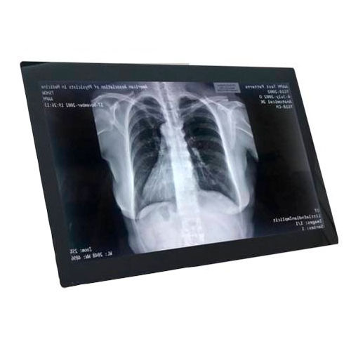 Monitor para el sector médico - HSINTEK Electronics Co., Ltd - LCD / retroiluminación LED / para aplicaciones higiénicas