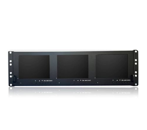 Soporte para monitor orientable - CH-L57R-4HME3 - HSINTEK Electronics Co., Ltd