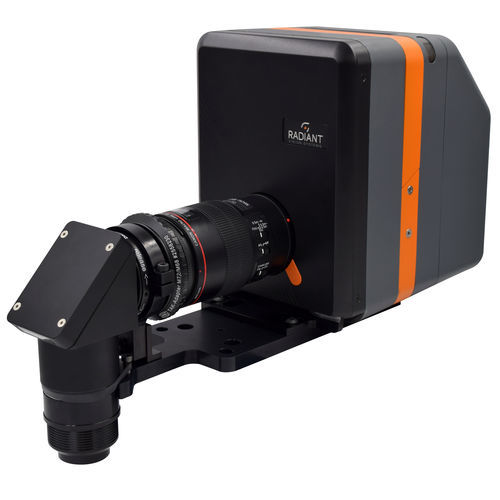 Objetivo de microscopio para visualización cerca del ojo (NED) - XRE  - Radiant Vision Systems - zoom / macro / gran ángulo