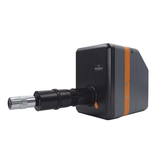 Objetivo de microscopio micro - 20X - Radiant Vision Systems - para medición de color / para medida de luminancia / de alta resolución
