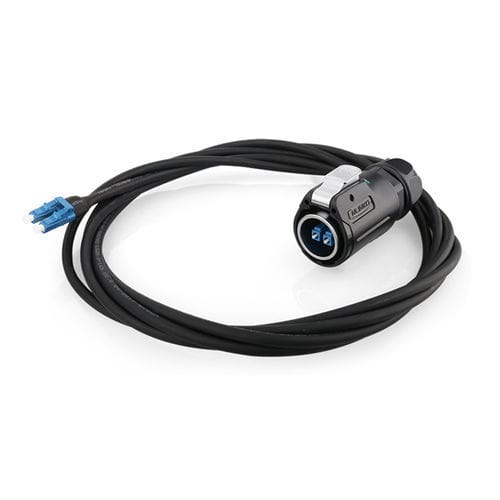 Conector de datos - LP-24 - SHENZHEN LINKO ELECTRIC CO.,LTD - Socket / circular / enchufe