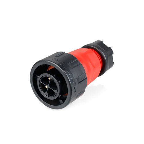 Conector de alimentación eléctrica - YM-24-4 - SHENZHEN LINKO ELECTRIC CO.,LTD - RJ45 / USB / HDMI