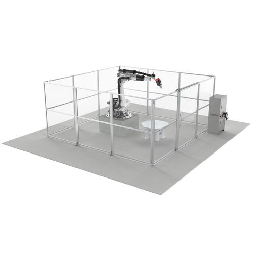 Centro de fresado robotizado - ROBOCUT - Ronchini Massimo Srl - 7 ejes / universal / para madera