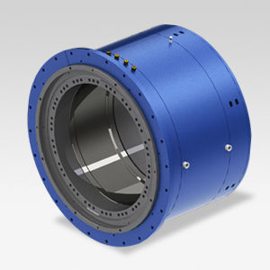 Alternador trifásico - COMER S.r.l. - multipolar / para aerogenerador