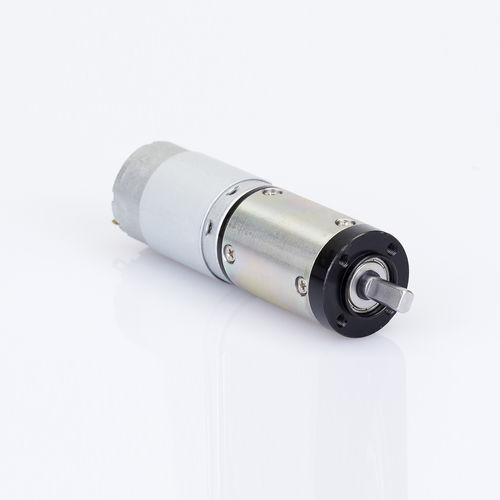 Reductor planetario - DMPD-N series - DI-MA di Pellegrino Diego - coaxial / para motor eléctrico