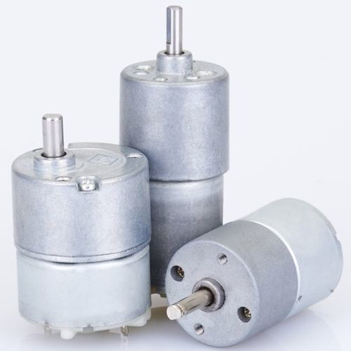 Reductor de dientes rectos - DMRDG-M series - DI-MA di Pellegrino Diego - coaxial / 0 - 0.1 Nm / 0.2 - 0.5 Nm