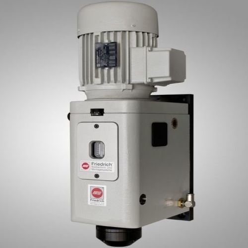 Máquina remachadora radial - NE200 - D. Friedrich