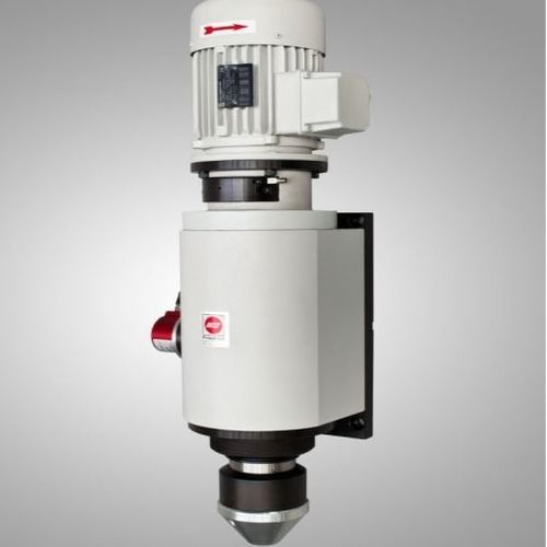 Máquina remachadora radial - NE400 - D. Friedrich
