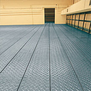 Perfil de botón - Steplarm G - Meiser - para pisos o escalones
