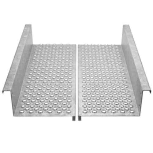 Plataforma de carga - Passcran - Meiser