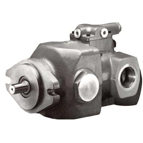 Bomba de pistón - PVC 34/43 series - Hartmann Controls - de agua / industrial / de prueba