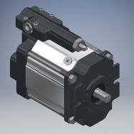 Bomba de aire - PVD series  - Hartmann Controls - autocebante / industrial / para véhículo móvil