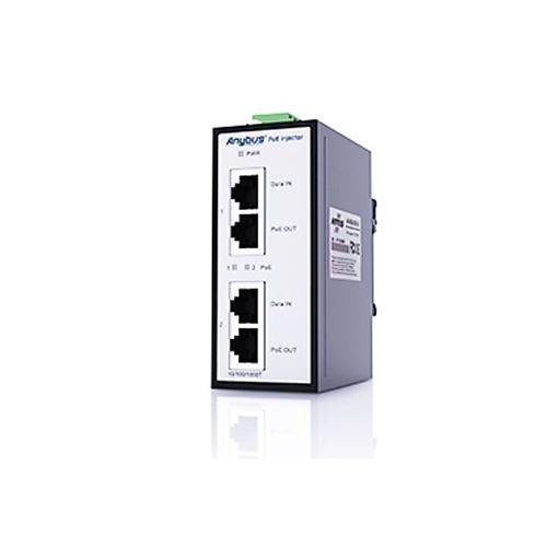 Módulo de red de alimentación Ethernet - AWB4006-B - HMS Industrial Networks GmbH - WLAN / Gigabit Ethernet / WLAN