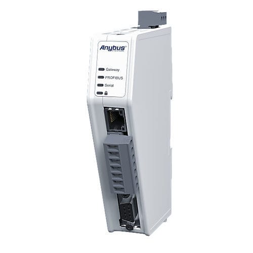 Pasarela de seguridad - ABC3000-A - HMS Industrial Networks GmbH - industrial / RS-232 / RS-485