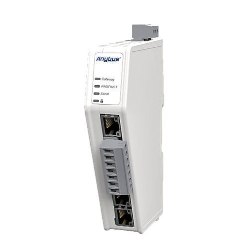 Pasarela de seguridad - ABC3013-A - HMS Industrial Networks GmbH - industrial / RS-232 / RS-485