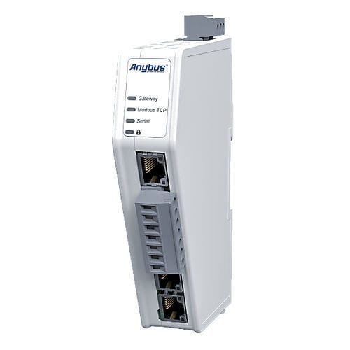 Pasarela de seguridad - ABC3028-A - HMS Industrial Networks GmbH - industrial / TCP / RS-485
