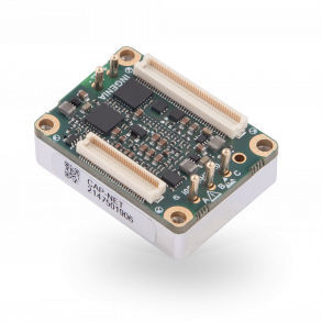 Servo-variador EtherCAT - CAPITAN NET-E - Ingenia Motion Control - DC / de un eje / multiaxial