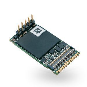 Servo-variador EtherCAT - DENALI NET-E - Ingenia Motion Control - DC / de un eje / multiaxial