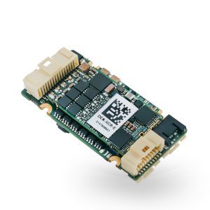 Servo-variador EtherCAT - DENALI XCR-E - Ingenia Motion Control - DC / multieje / digital