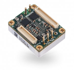 Servo-variador DC - EVEREST S NET-C - Ingenia Motion Control - digital / CANopen / para la industria