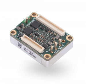Servo-variador CANopen - CAPITAN NET-C - Ingenia Motion Control - DC / de un eje / multiaxial