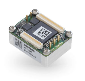 Servo-variador CANopen - EVEREST NET-C - Ingenia Motion Control - DC / digital / para la industria