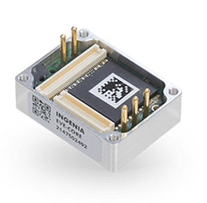 Servo-variador DC - EVEREST CORE - Ingenia Motion Control - de un eje / multiaxial / digital