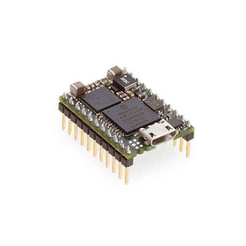 Servo-variador DC - i211A - Ingenia Motion Control - digital / USB / RS-232
