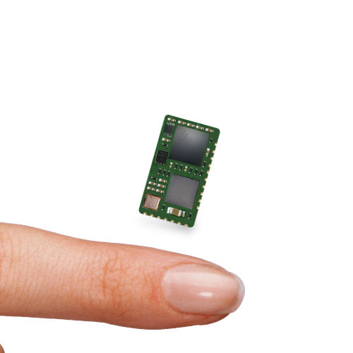 Servo-variador en miniatura - i207A - Ingenia Motion Control - DC / digital / CANopen