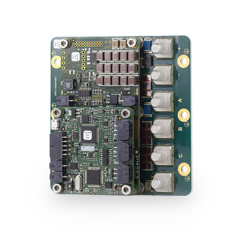 Servo-variador DC - i154-01 - Ingenia Motion Control - digital / 80 V / de PWM