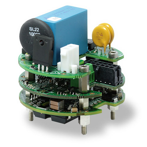 Servo-variador DC - i146-02 - Ingenia Motion Control - digital / USB / CANopen