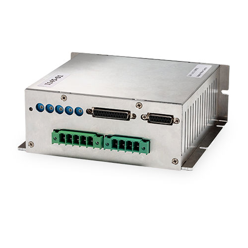 Servo-variador para semiconductor - i145-01 - Ingenia Motion Control - DC / digital / USB