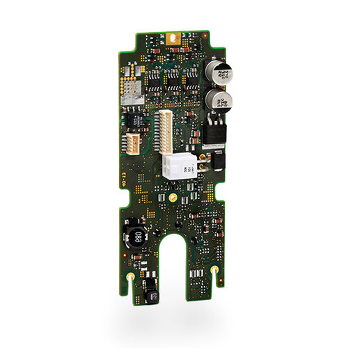 Servo-variador integrado - i144-01 - Ingenia Motion Control - DC / digital / USB