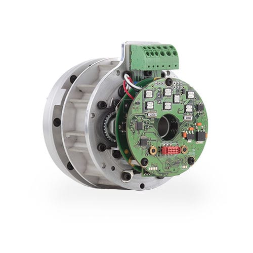 Servo-variador para robots - i111-01 - Ingenia Motion Control - DC / digital / para la industria