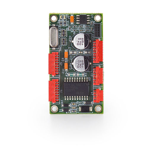 Servo-variador dos ejes - i102-01 - Ingenia Motion Control - DC / digital / para motor DC con escobillas