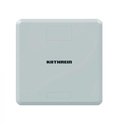 Antena RFID - WRA 6060  - KATHREIN Solutions GmbH - de panel / IP67