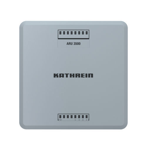 Lector RFID embarcado - ARU 3500  - KATHREIN Solutions GmbH - portátil / ethernet / UHF