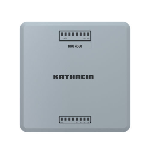 Lector RFID embarcado - RRU 4560  - KATHREIN Solutions GmbH - WiFi / UHF / con antena integrada