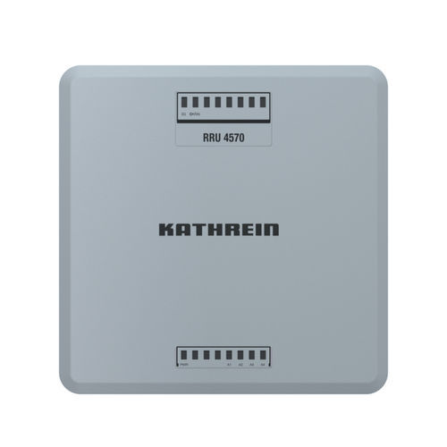 Lector RFID embarcado - RRU 4570  - KATHREIN Solutions GmbH - portátil / inalámbrico / UHF
