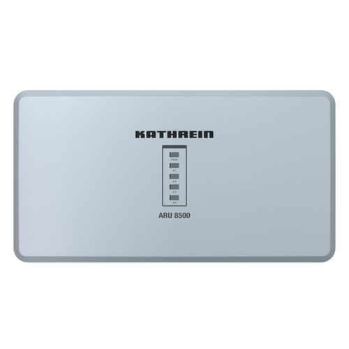 Lector RFID embarcado - ARU 8500  - KATHREIN Solutions GmbH - ethernet / con antena integrada