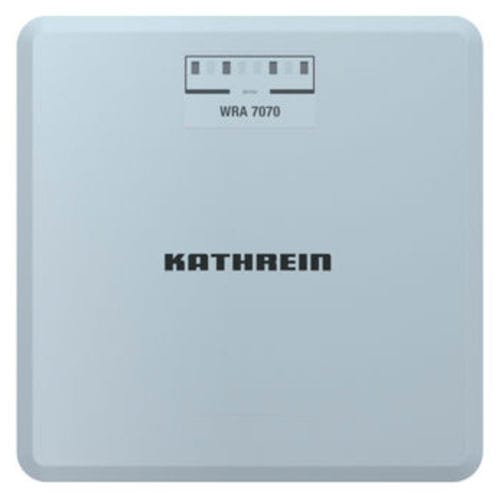 Antena RFID - WRA 7070  - KATHREIN Solutions GmbH - de panel / de exterior / IP67