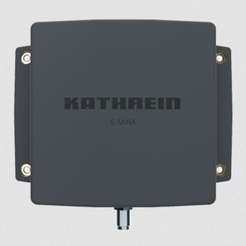 Antena RFID - MIRA-100  - KATHREIN Solutions GmbH - de panel / de exterior / IP67
