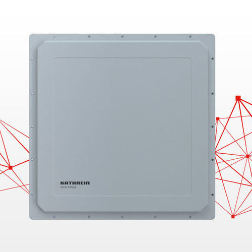 Antena RFID - WIRA-40-linear - KATHREIN Solutions GmbH - 3D / de exterior / IP67