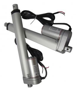 Actuador lineal - LK-35W - Longkang Tech Limited - eléctrico / 24 V / 12 V